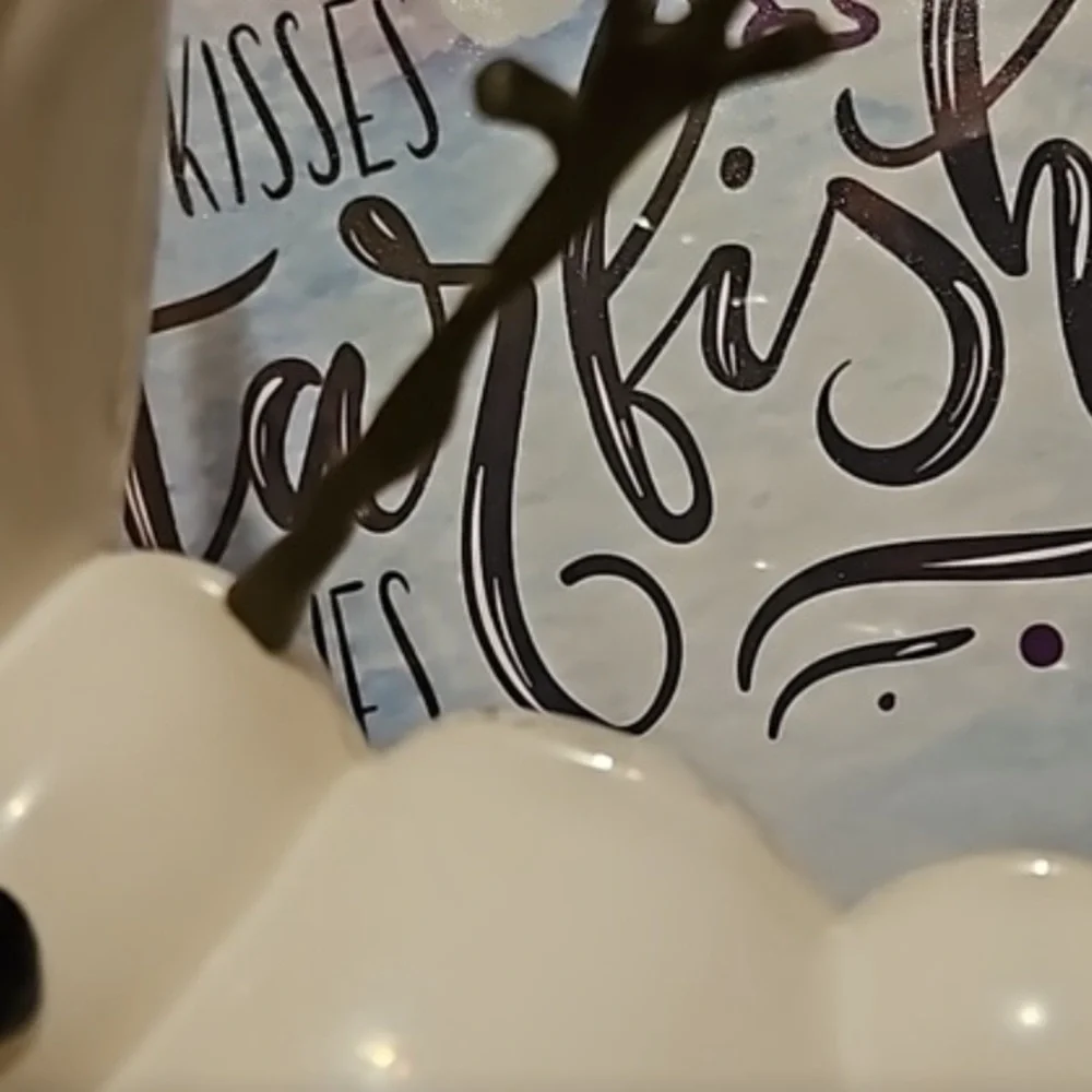 Disney Frozen Olaf Tumbler Cup with‎ straw
